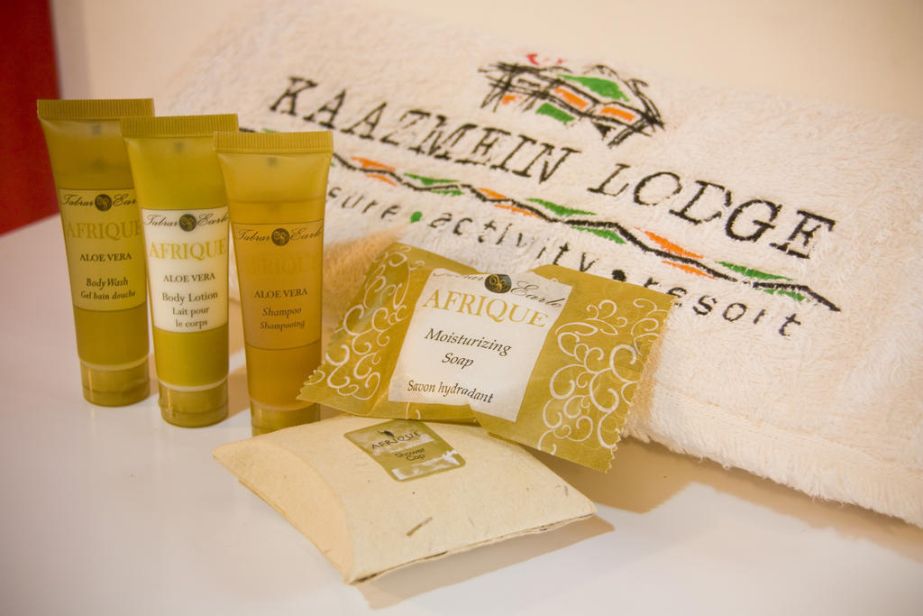 Kaazmein Lodge Ливингстон Экстерьер фото